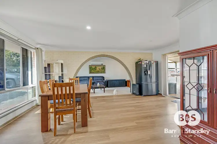 Fifth view of Homely house listing, 13 Latour Street, Australind WA 6233