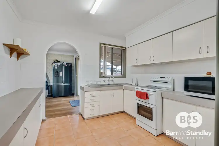 Sixth view of Homely house listing, 13 Latour Street, Australind WA 6233