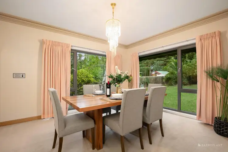 Fourth view of Homely house listing, 6 Ennersdale Court, Templestowe VIC 3106
