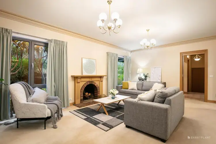 Sixth view of Homely house listing, 6 Ennersdale Court, Templestowe VIC 3106