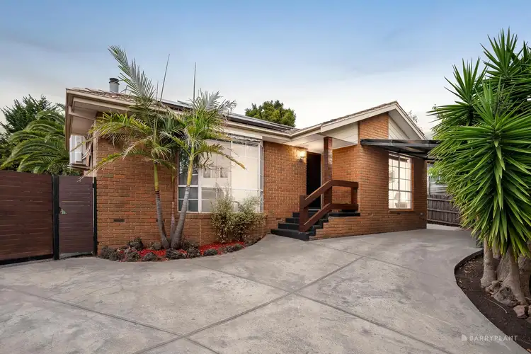 10 Lilac Rise, Lilydale VIC 3140