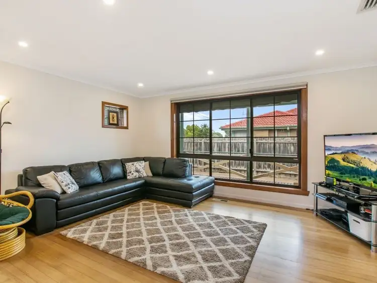 Fourth view of Homely house listing, 9 Ruffy Drive, Cranbourne VIC 3977