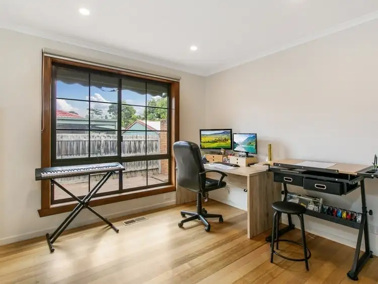 Fifth view of Homely house listing, 9 Ruffy Drive, Cranbourne VIC 3977