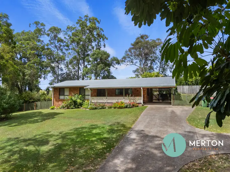 Second view of Homely house listing, 108 Stumm Road, Southside QLD 4570
