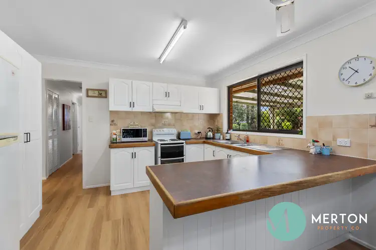 Fourth view of Homely house listing, 108 Stumm Road, Southside QLD 4570