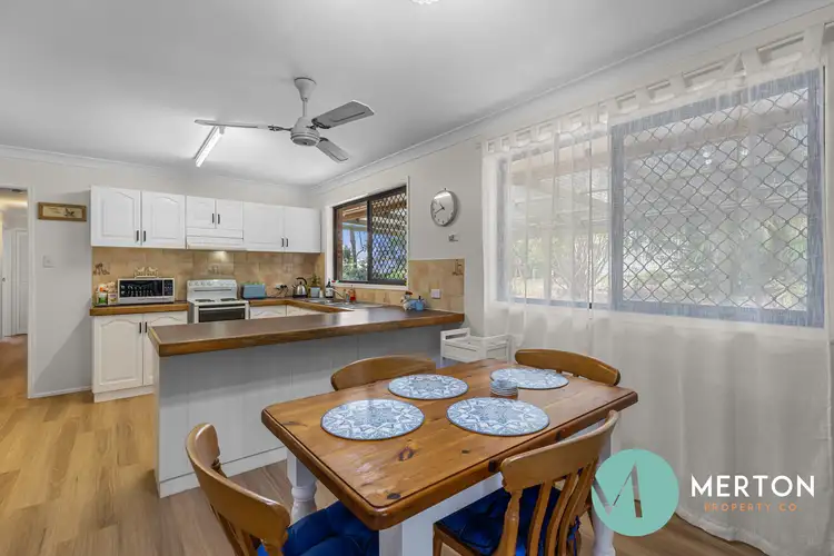 Fifth view of Homely house listing, 108 Stumm Road, Southside QLD 4570