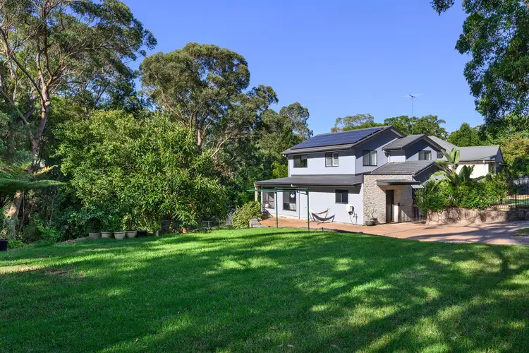 Main view of Homely house listing, 12 High Street, Glenbrook NSW 2773