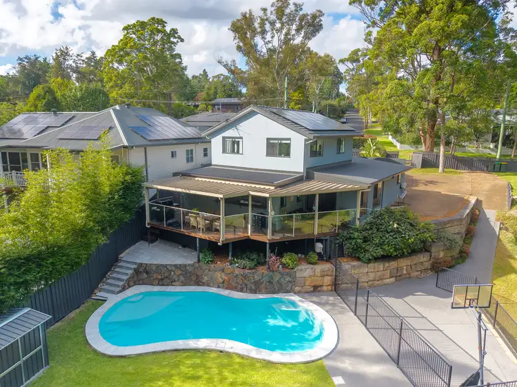 Fourth view of Homely house listing, 12 High Street, Glenbrook NSW 2773