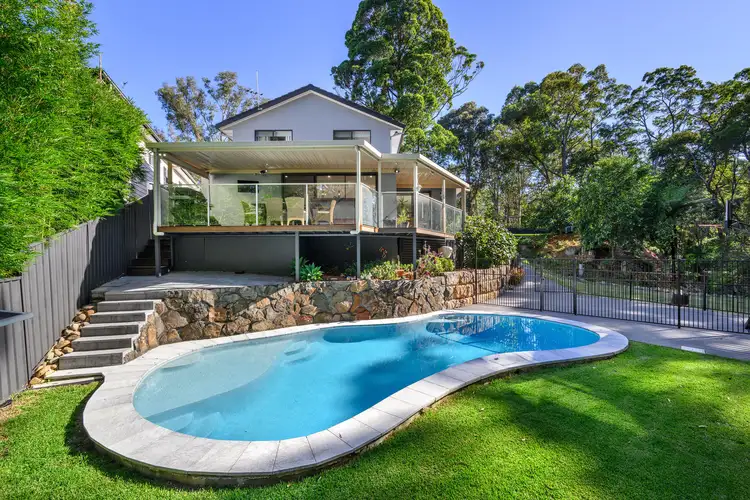 Fifth view of Homely house listing, 12 High Street, Glenbrook NSW 2773