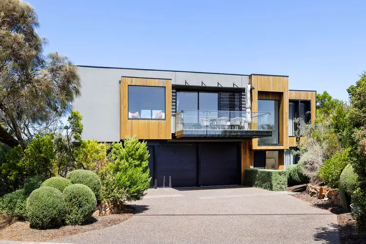 Fourth view of Homely house listing, 4 Jamieson Court, Cape Schanck VIC 3939