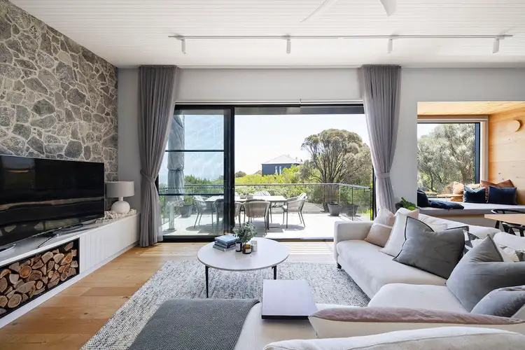 Fifth view of Homely house listing, 4 Jamieson Court, Cape Schanck VIC 3939