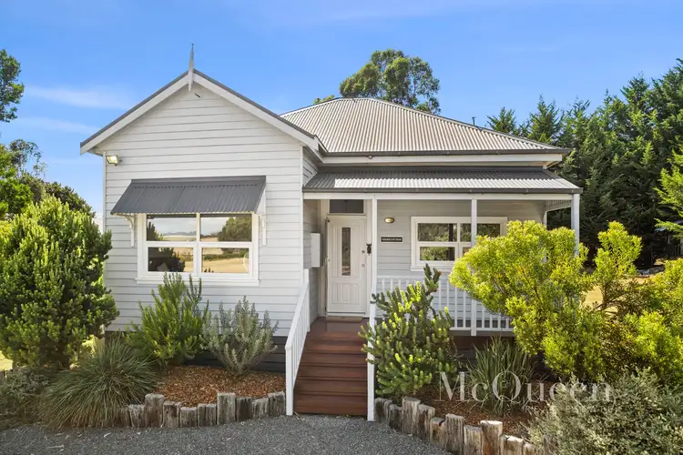 404 James Lane, Fern Hill VIC 3458
