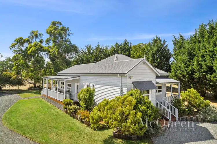 404 James Lane, Fern Hill VIC 3458