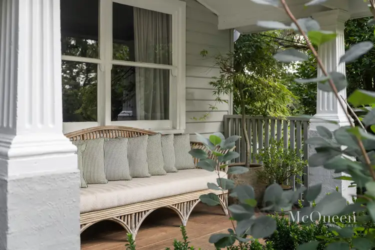 Second view of Homely house listing, 6 Wombat Street, Daylesford VIC 3460