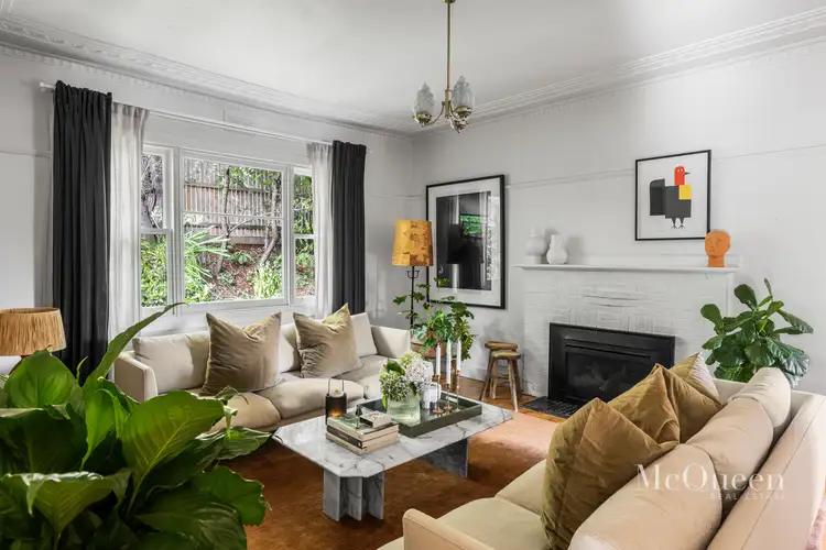 Third view of Homely house listing, 6 Wombat Street, Daylesford VIC 3460