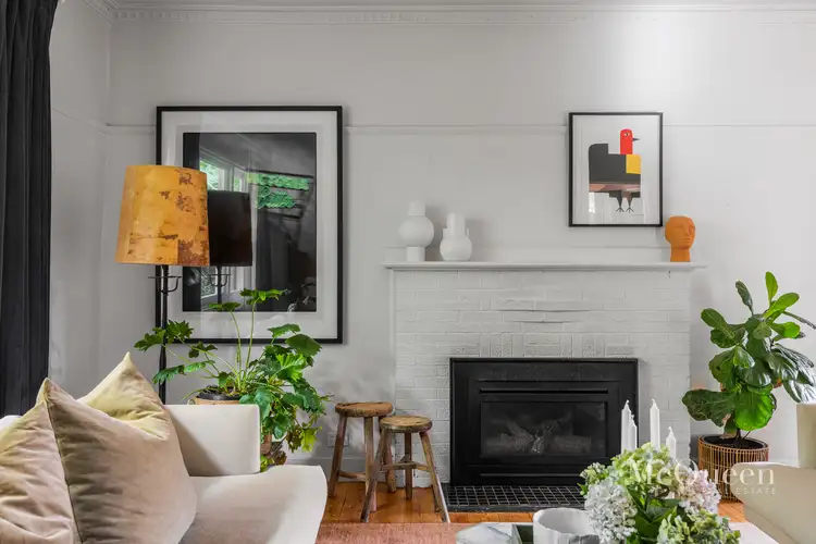 Fourth view of Homely house listing, 6 Wombat Street, Daylesford VIC 3460