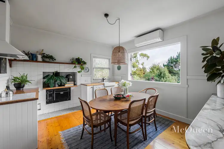 Sixth view of Homely house listing, 6 Wombat Street, Daylesford VIC 3460