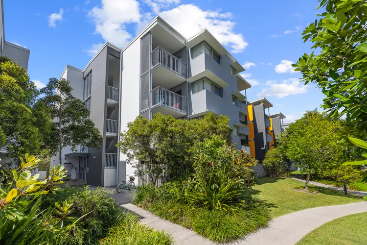Second view of Homely unit listing, 276/8 Starling Street, Buderim QLD 4556