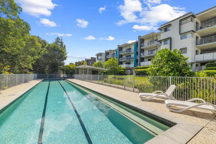 Third view of Homely unit listing, 276/8 Starling Street, Buderim QLD 4556