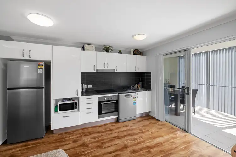 Fourth view of Homely unit listing, 276/8 Starling Street, Buderim QLD 4556