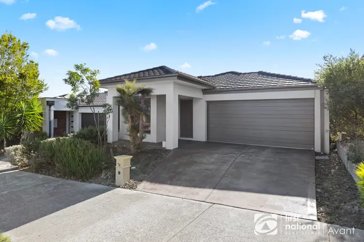 20 Sackville Street, Mernda VIC 3754