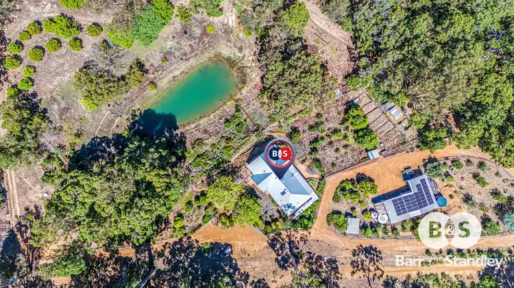 245 Denny Road, Jalbarragup WA 6275