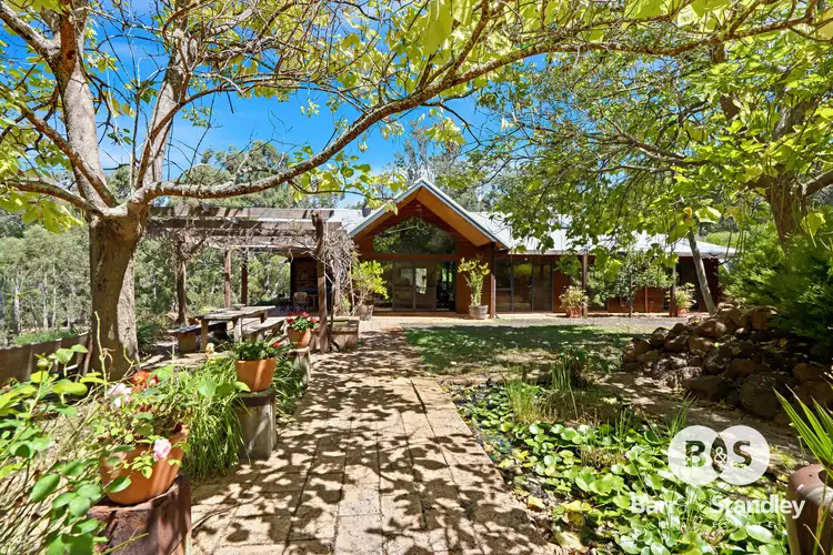 Third view of Homely house listing, 245 Denny Road, Jalbarragup WA 6275