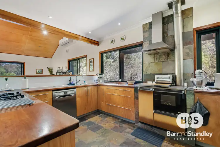 Fourth view of Homely house listing, 245 Denny Road, Jalbarragup WA 6275