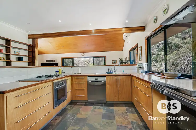 Fifth view of Homely house listing, 245 Denny Road, Jalbarragup WA 6275
