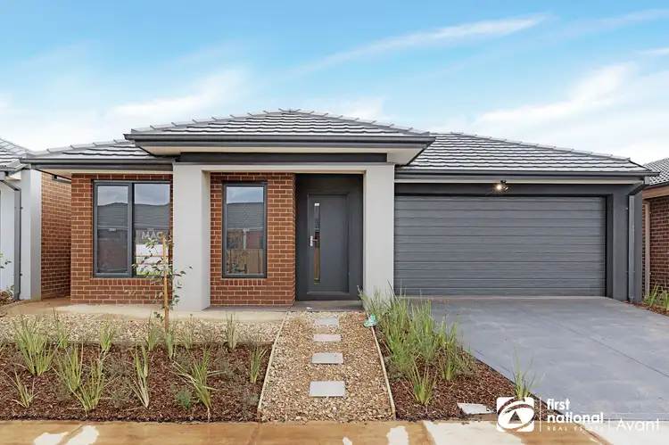 Main view of Homely house listing, 56 Vestige Circuit, Tarneit VIC 3029