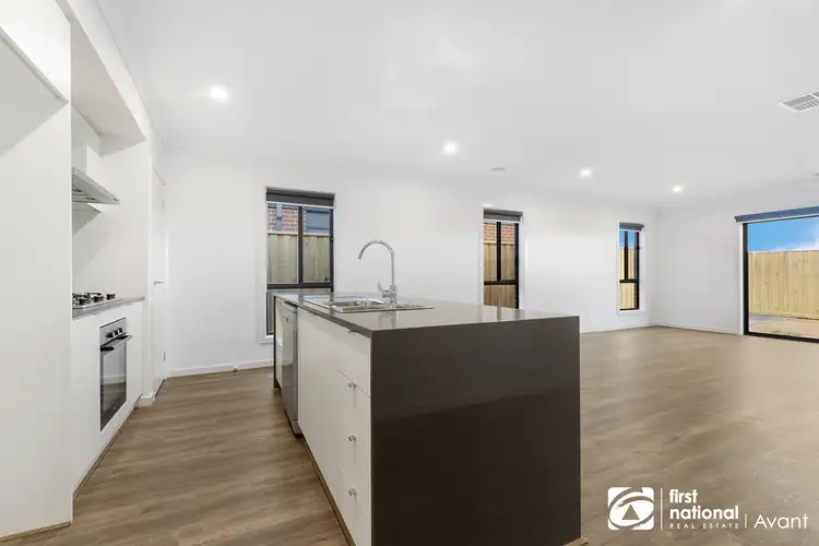 Second view of Homely house listing, 56 Vestige Circuit, Tarneit VIC 3029
