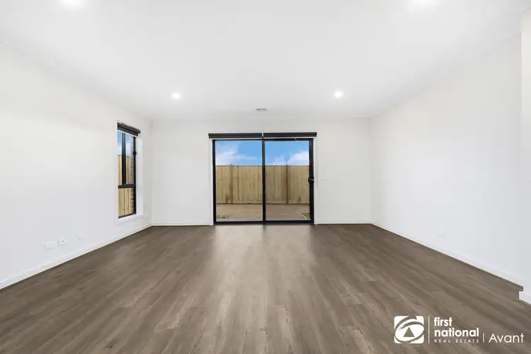 Third view of Homely house listing, 56 Vestige Circuit, Tarneit VIC 3029