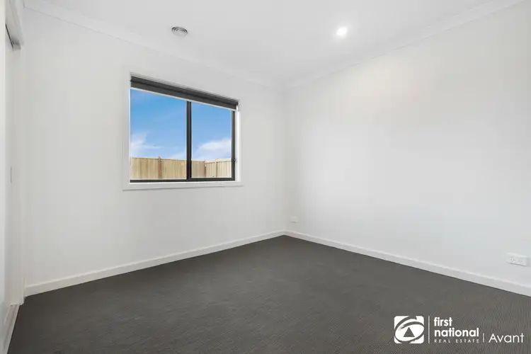 Fifth view of Homely house listing, 56 Vestige Circuit, Tarneit VIC 3029