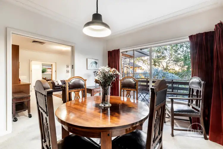 Third view of Homely house listing, 52 Hume Street, Greensborough VIC 3088