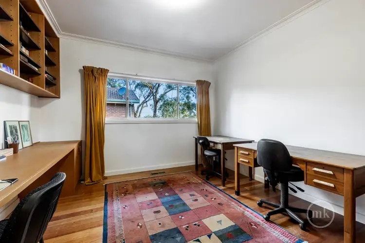 Sixth view of Homely house listing, 52 Hume Street, Greensborough VIC 3088