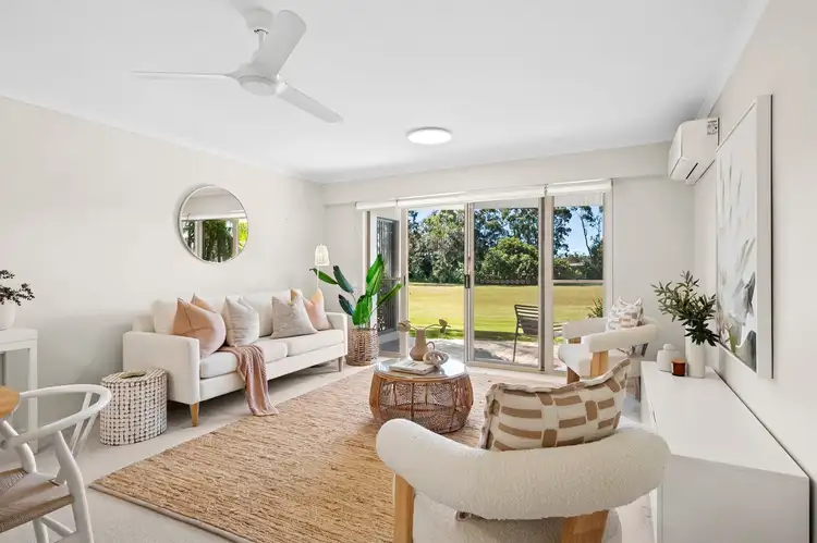 5/112-114 Hilton Terrace, Noosaville QLD 4566
