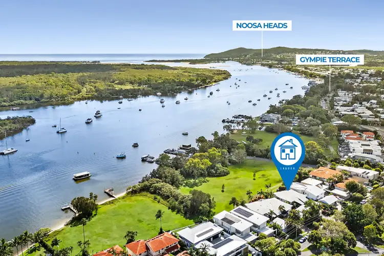 Second view of Homely unit listing, 5/112-114 Hilton Terrace, Noosaville QLD 4566
