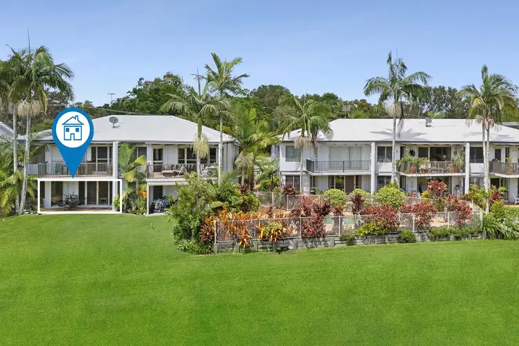 Fourth view of Homely unit listing, 5/112-114 Hilton Terrace, Noosaville QLD 4566