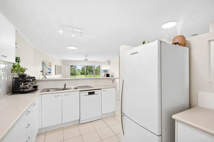 Fifth view of Homely unit listing, 5/112-114 Hilton Terrace, Noosaville QLD 4566