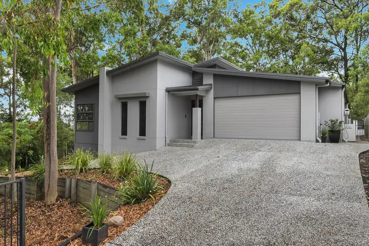 46 Cityview Place, Moggill QLD 4070