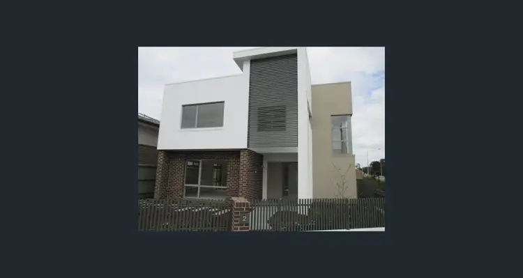 Main view of Homely house listing, 2 Harcrest Boulevard, Wantirna South VIC 3152