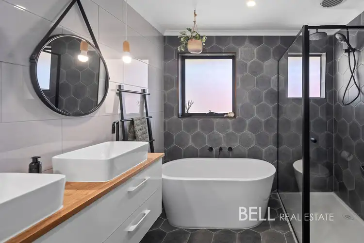 Second view of Homely house listing, 9 Naughton Street, Cockatoo VIC 3781