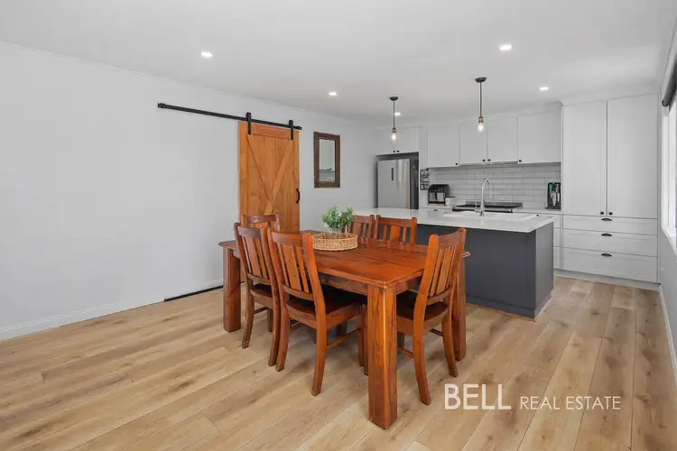 Fifth view of Homely house listing, 9 Naughton Street, Cockatoo VIC 3781
