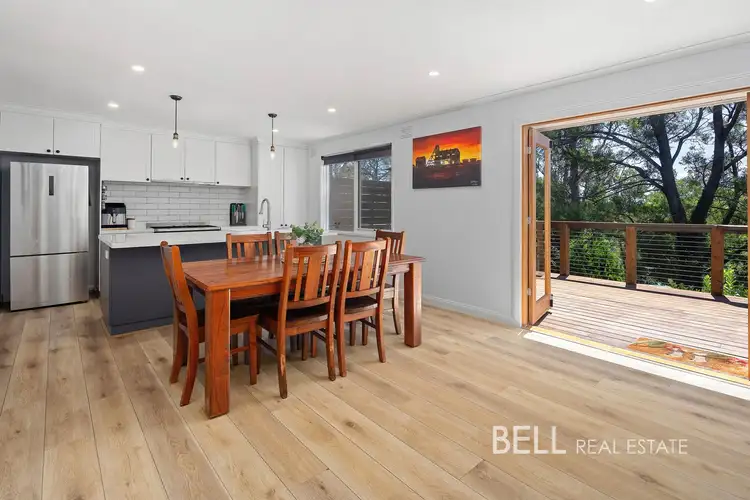 Sixth view of Homely house listing, 9 Naughton Street, Cockatoo VIC 3781