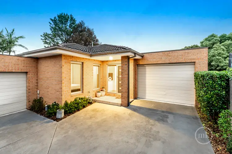 3 Monty Street
