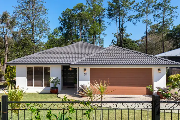 15 McGrath Court, Moggill QLD 4070