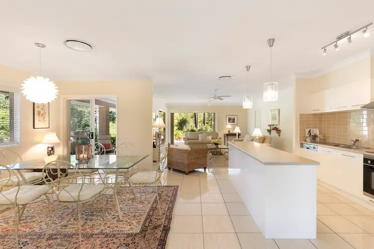 Second view of Homely house listing, 15 McGrath Court, Moggill QLD 4070