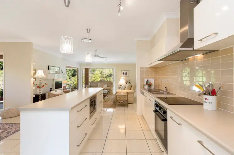 Fourth view of Homely house listing, 15 McGrath Court, Moggill QLD 4070