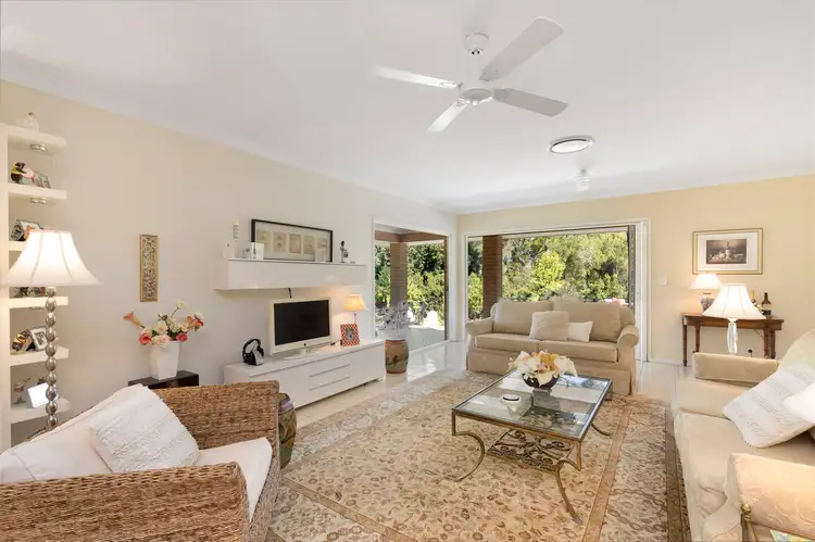 Fifth view of Homely house listing, 15 McGrath Court, Moggill QLD 4070