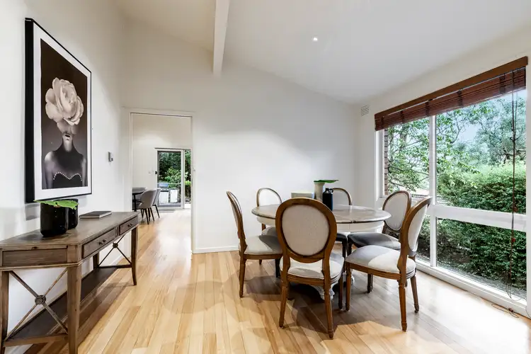 Fourth view of Homely house listing, 8 Baringa Place, Eltham VIC 3095